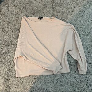 EXPRESS LIGHTWEIGHT SWEATER/SWEATSHIRT/LONG SLEEVE